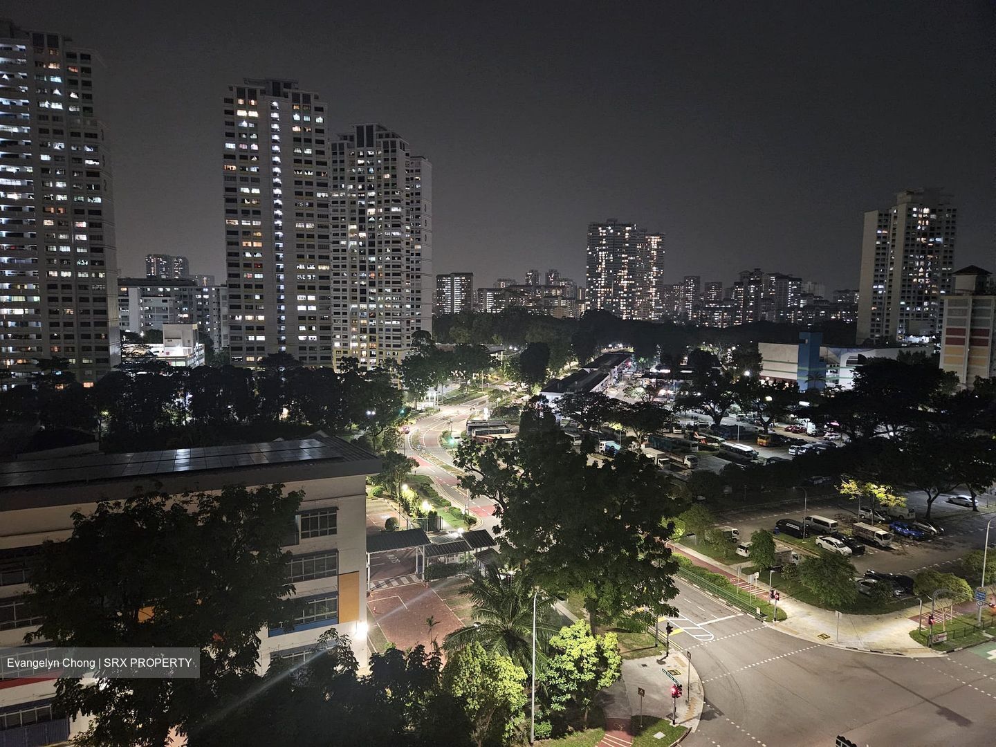 Blk 314 Teck Ghee Evergreen (Ang Mo Kio), HDB 2 Rooms #628213891